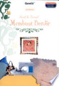 Kreatif & Terampil Membuat Bordir