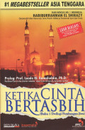 Ketika Cinta Bertasbih (Jilid 1)