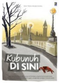 Kubunuh Di Sini