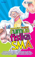 Kumpulan Lengkap Rumus Fisika SMA