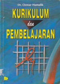 Image of Kurikulum dan Pembelajaran