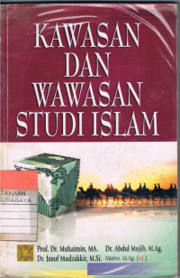Image of Kawasan dan Wawasan Studi Islam