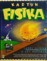 Image of Kartun Fisika