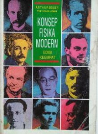 Image of Konsep Fisika Modern