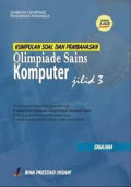 Kumpulan Soal dan Pembahasan Olimpiade Sains Komputer (Jilid 3)