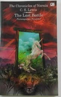 Image of The Last Battle = Pertempuran Terakhir (#7)