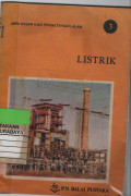 Listrik (Volume 3)