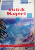 Listrik dan Magnet