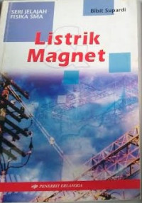 Image of Listrik dan Magnet