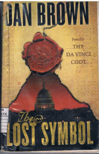 Image of The Lost Symbol