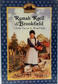 Image of Rumah Kecil di Brookfield = Little House in Brookfield