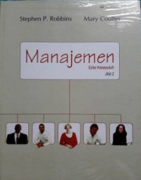 Image of Manajemen (Jilid 2)