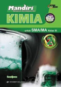 Mandiri Kimia Jilid 2 untuk SMA Kelas XI KTSP 2006