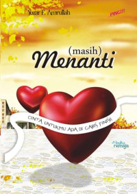 Image of (Masih) Menanti