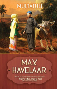 Image of Max Havelaar