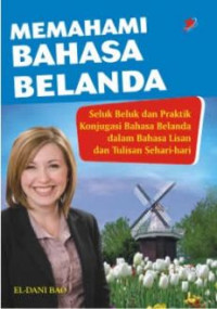 Image of Memahami Bahasa Belanda
