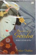Memoirs of a Geisha = Memoar Seorang Geisha