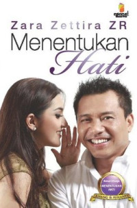 Image of Menentukan Hati