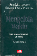Mengelola Waktu = The Management of Time