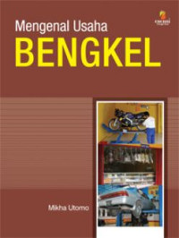 Image of Mengenal Usaha Bengkel