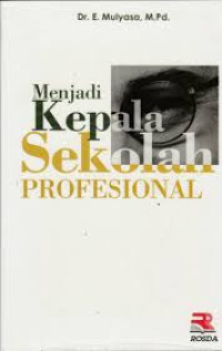 Image of Menjadi Kepala Sekolah Profesional
