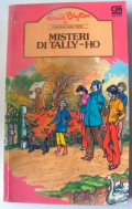 Misteri di Tally-Ho