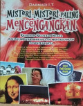 Misteri-Misteri Paling Mencengangkan