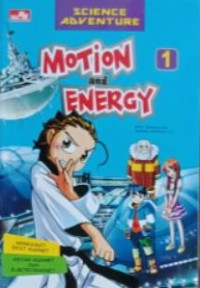Image of Motion and Energy (#1)