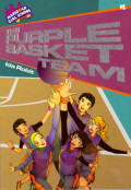 The Purple Basket Team