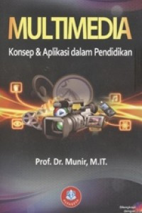 Image of Multimedia : Konsep & Aplikasi dalam Pendidikan