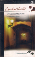 Murder in the Mews = Pembunuhan di Lorong ( A Collection of Stories)