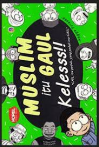 Image of Muslim Itu Gaul Keless!!