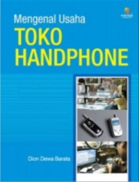 Image of Mengenal Usaha Toko Handphone