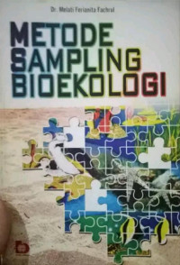 Image of Metode Sampling Bioekologi