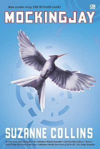 Image of Mockingjay (Buku Terakhir Trilogi The Hunger Games)