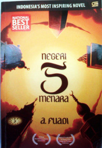 Image of Negeri 5 Menara