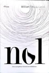 Image of Nol : Semua Pengetahuan Berawal dari Ketidaktahuan