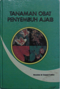 Image of Tanaman Obat Penyembuh Ajaib