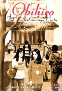 Image of Obihiro Tak Sederhananya Cinta