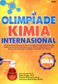 Olimpiade Kimia Internasional Tingkat SMA