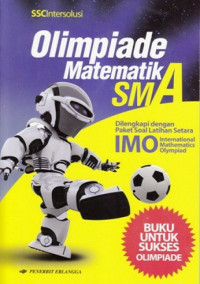 Image of Olimpiade Matematika SMA
