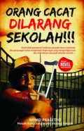 Orang Cacat Dilarang Sekolah!!!