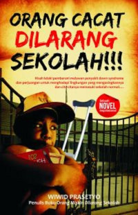 Image of Orang Cacat Dilarang Sekolah!!!