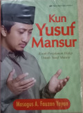 Kun Yusuf Mansur