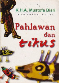 Image of Pahlawan dan Tikus