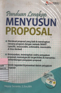 Panduan Lengkap Menyusun Proposal +CD