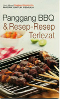 Panggang BBQ & Resep-Resep Terlezat