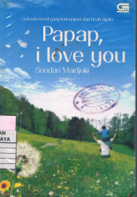 Image of Papap, I Love You