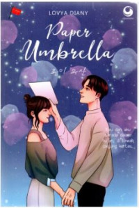 Image of Paper Umbrella