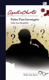 Image of Parker Pyne Investigates = Parker Pyne Menyelidiki
